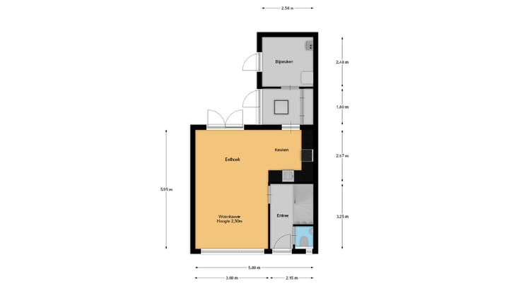 Foto 38 van Stationsweg 31