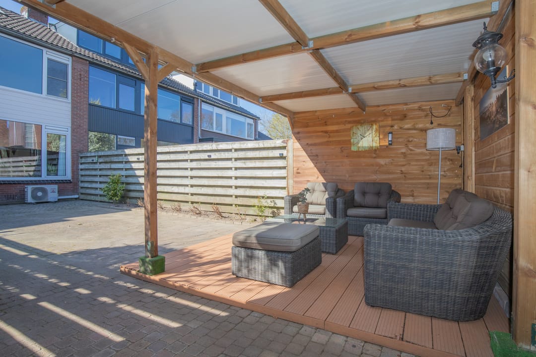 Foto 31 van Willem de Zwijgerlaan 109