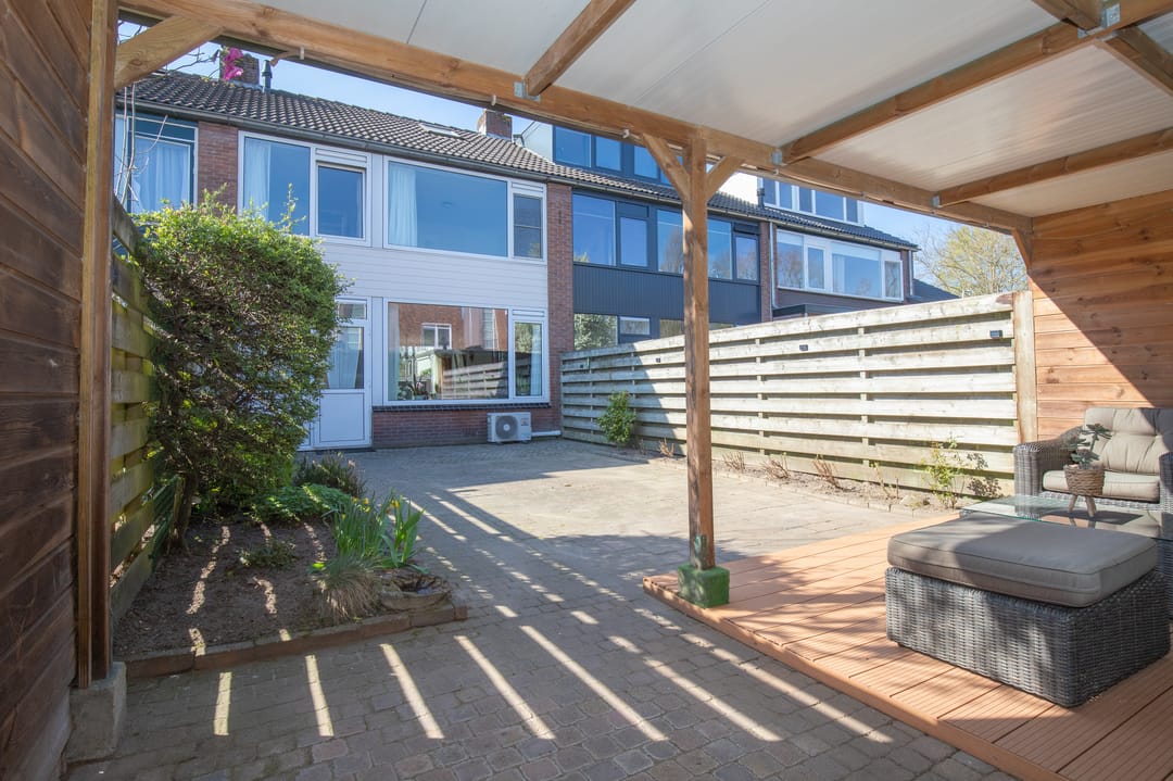 Foto 32 van Willem de Zwijgerlaan 109