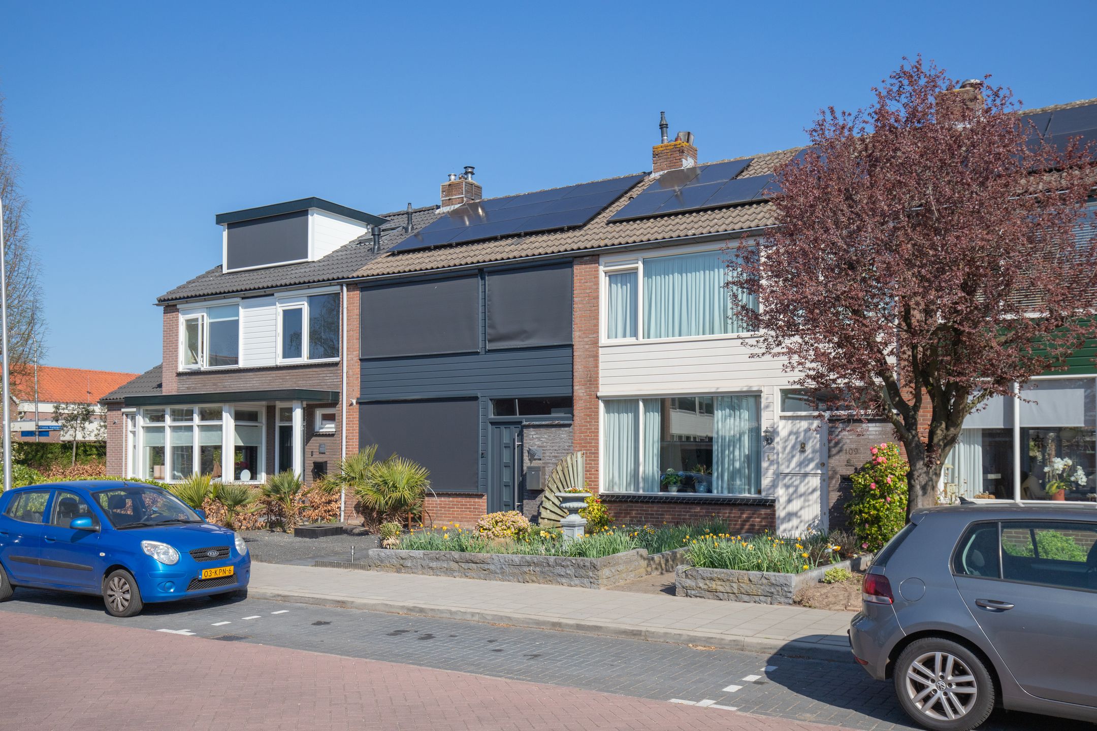 Foto 36 van Willem de Zwijgerlaan 109