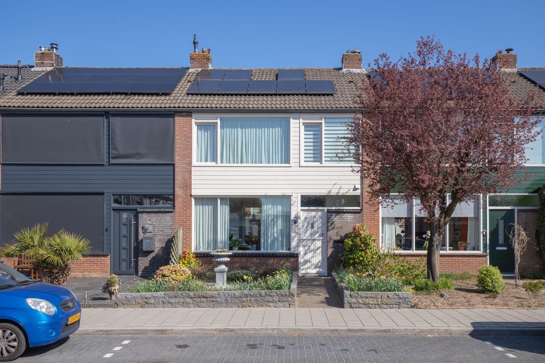 Foto 37 van Willem de Zwijgerlaan 109