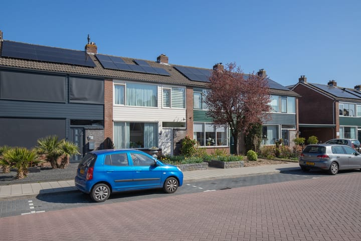 Foto 38 van Willem de Zwijgerlaan 109