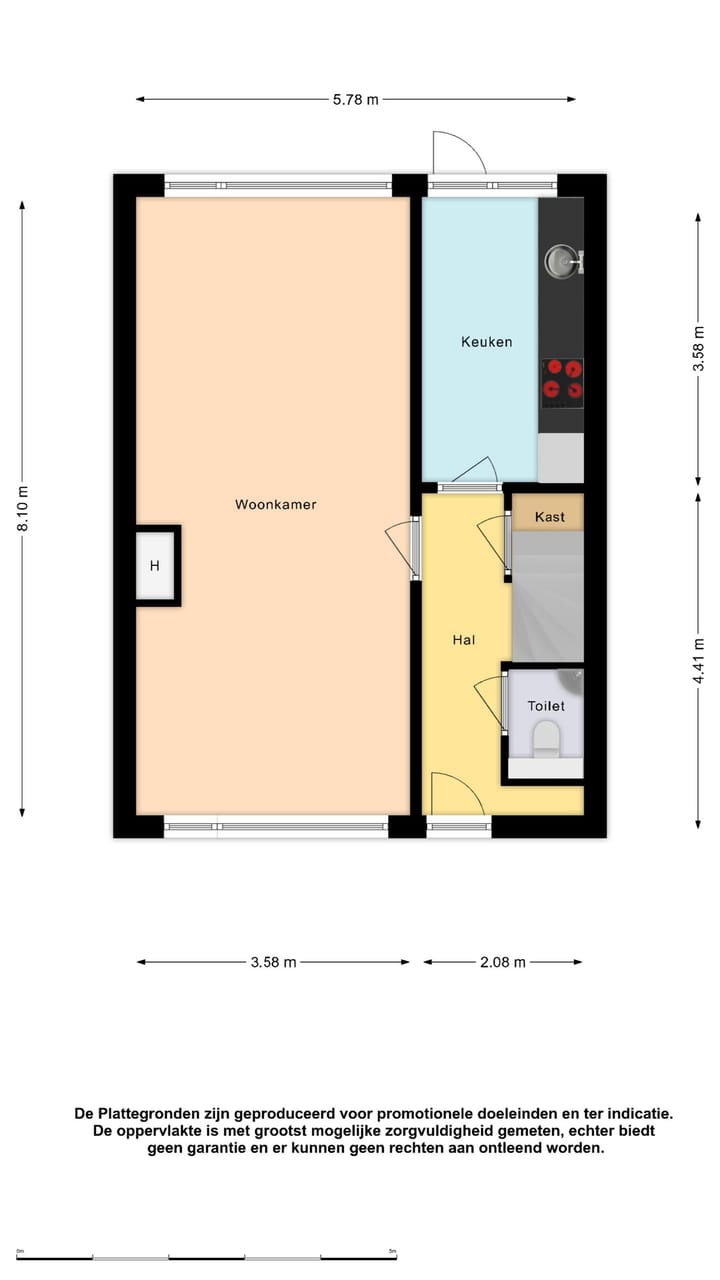 Foto 39 van Willem de Zwijgerlaan 109