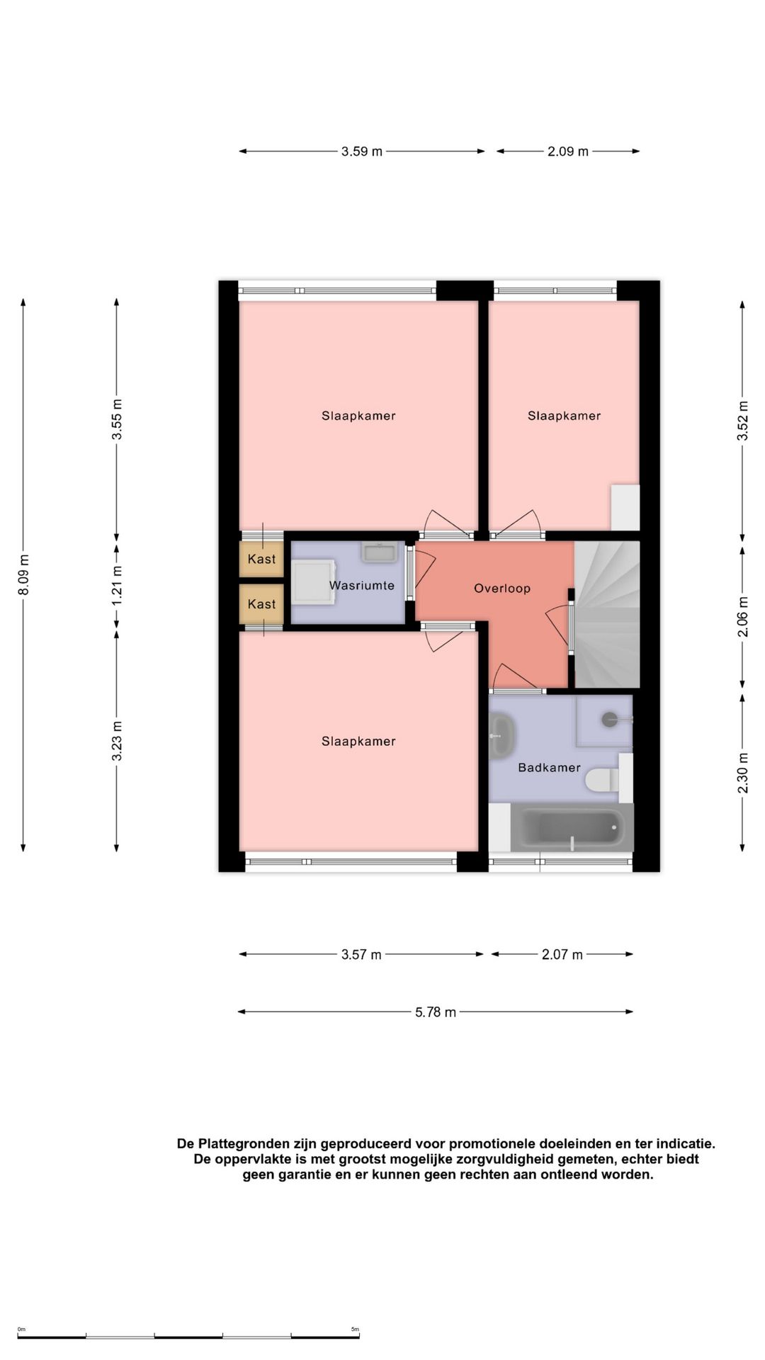 Foto 40 van Willem de Zwijgerlaan 109