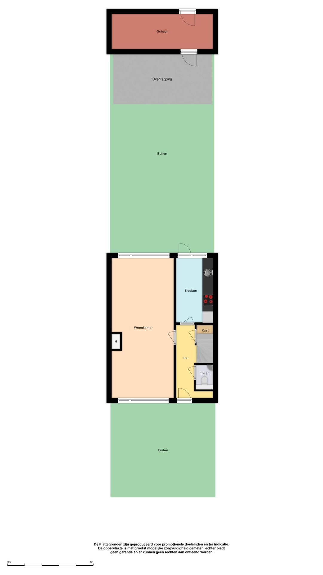 Foto 43 van Willem de Zwijgerlaan 109