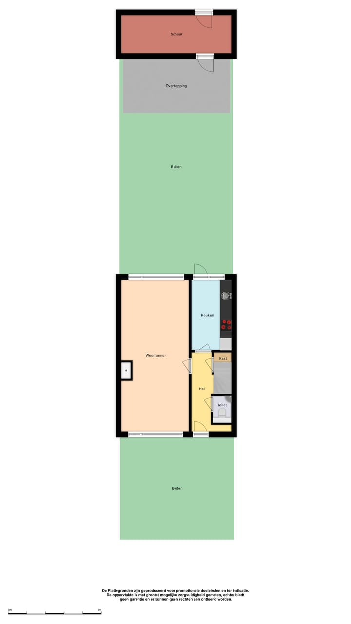 Foto 43 van Willem de Zwijgerlaan 109