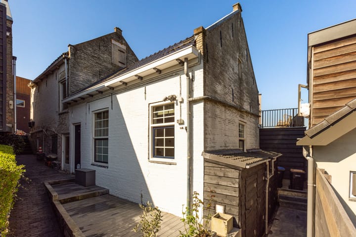 Foto 1 van Oost Kinderdijk 39