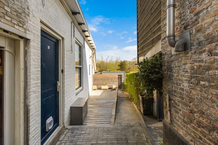 Foto 2 van Oost Kinderdijk 39