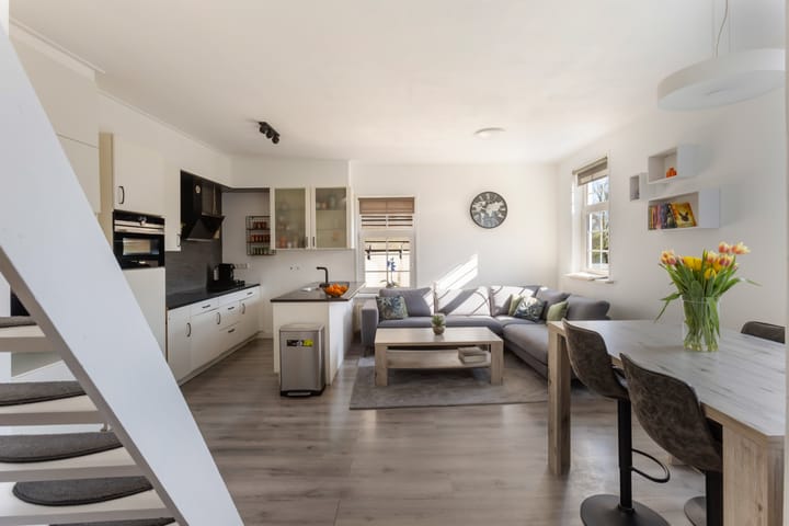 Foto 3 van Oost Kinderdijk 39