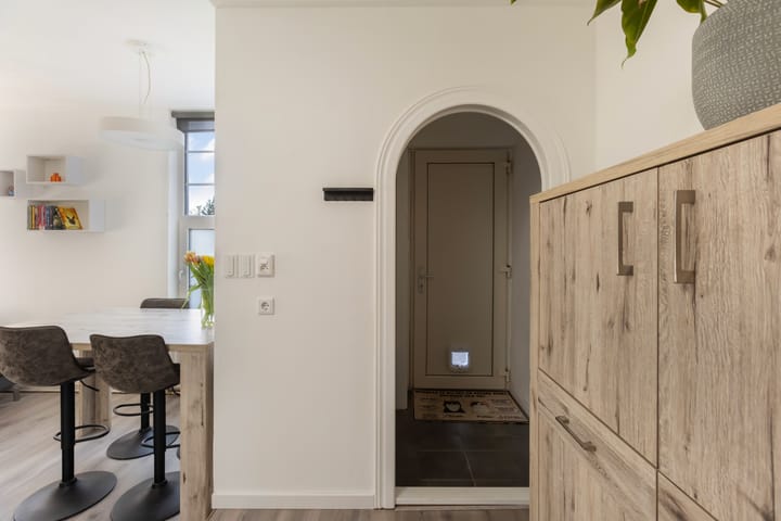 Foto 5 van Oost Kinderdijk 39