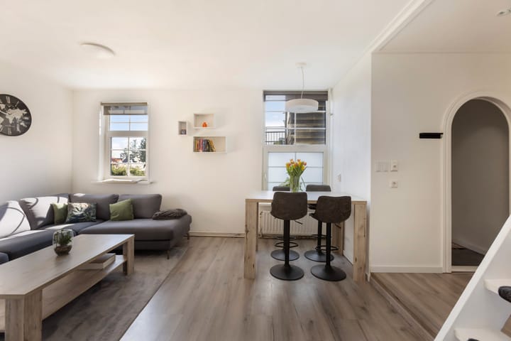 Foto 6 van Oost Kinderdijk 39