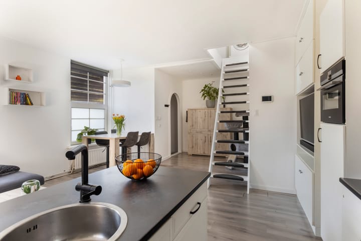 Foto 12 van Oost Kinderdijk 39