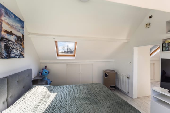 Foto 20 van Oost Kinderdijk 39