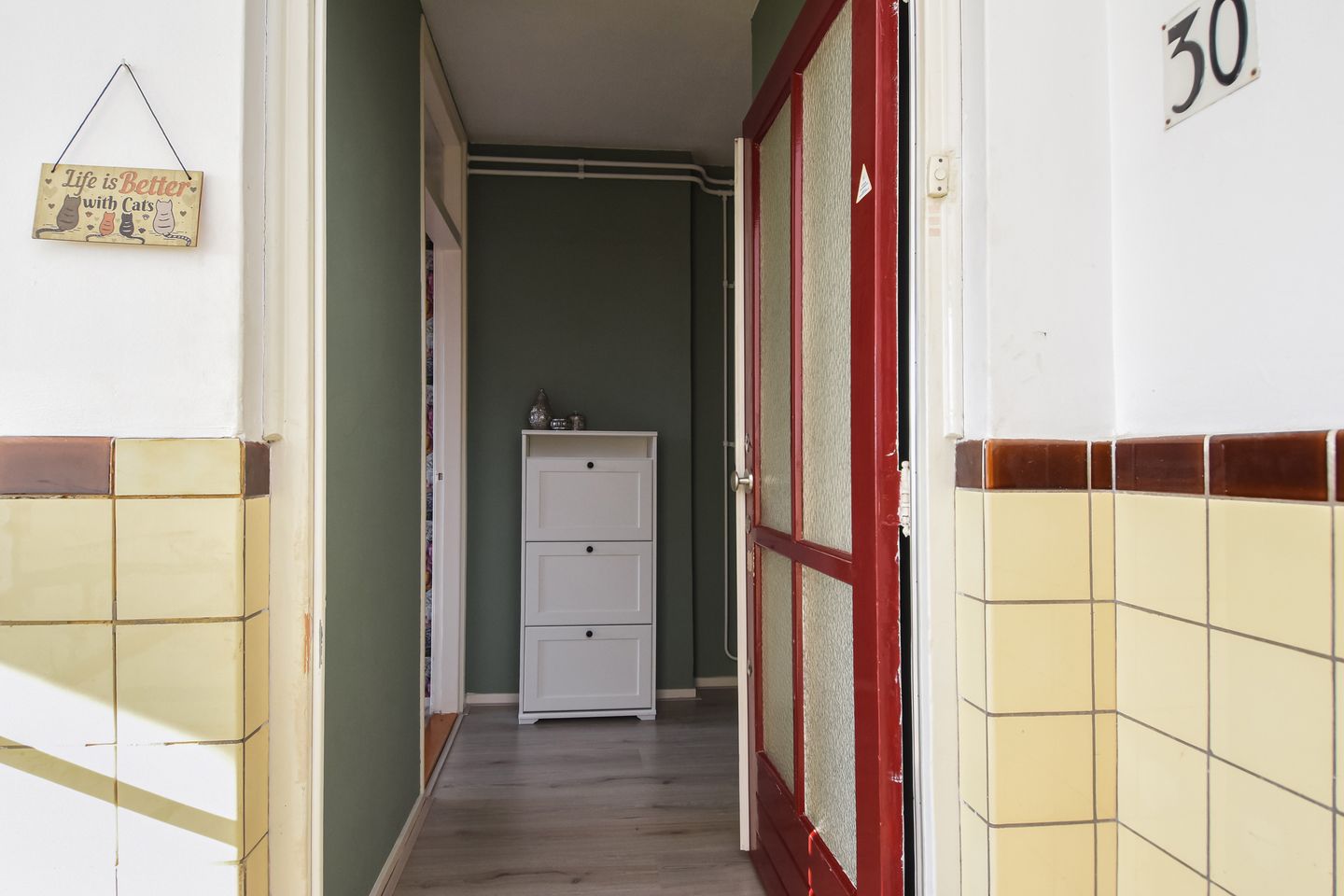 Foto 5 van Lopikplein 30