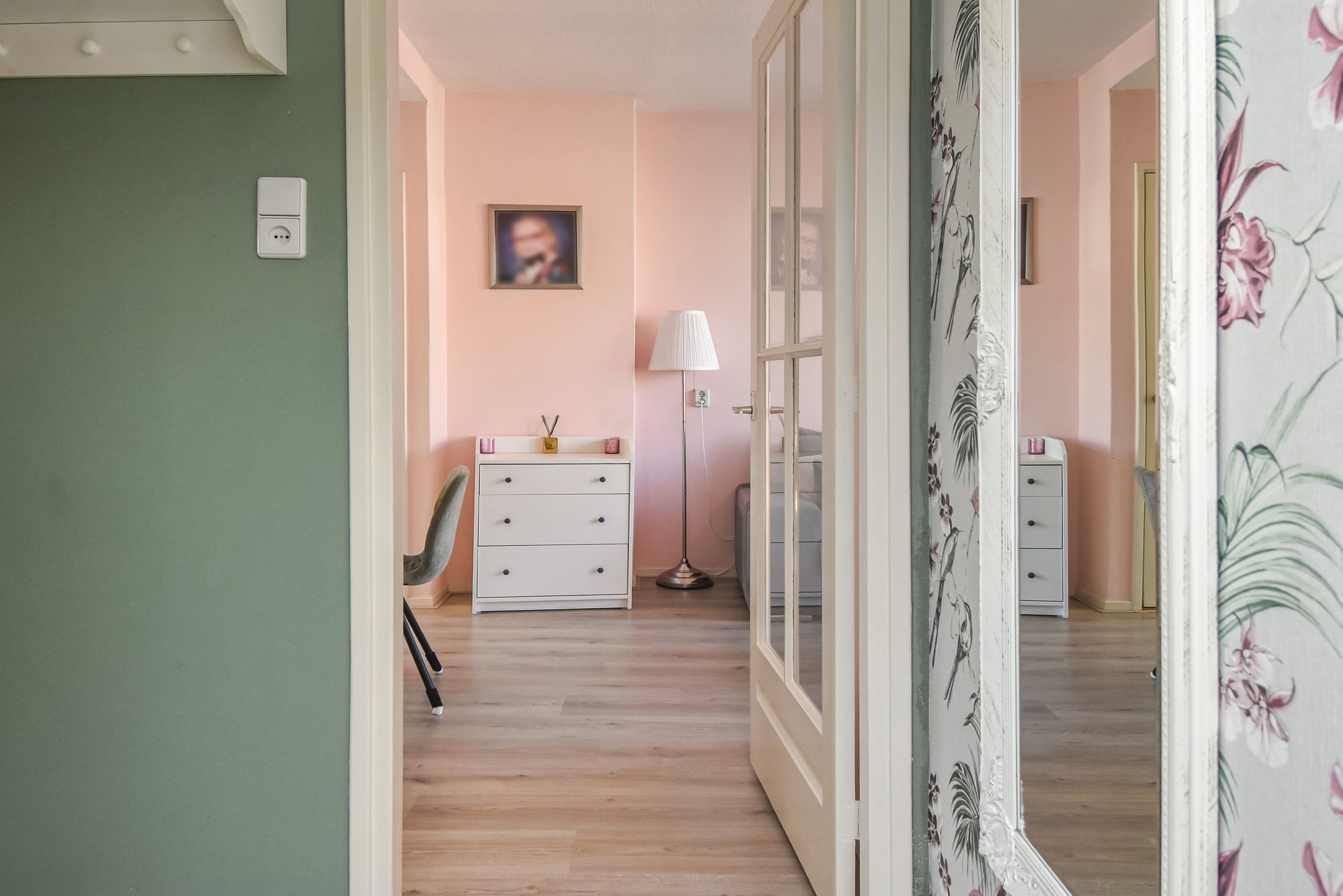 Foto 6 van Lopikplein 30