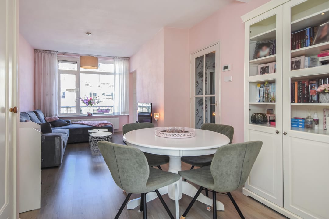 Foto 2 van Lopikplein 30