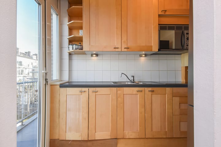 Foto 14 van Lopikplein 30