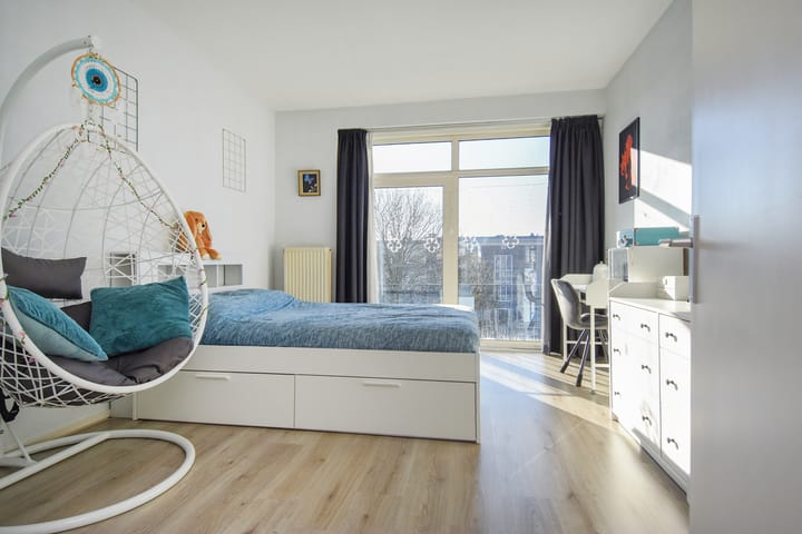 Foto 16 van Lopikplein 30