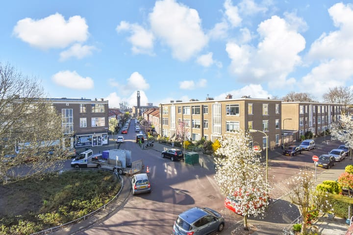 Foto 21 van Lopikplein 30