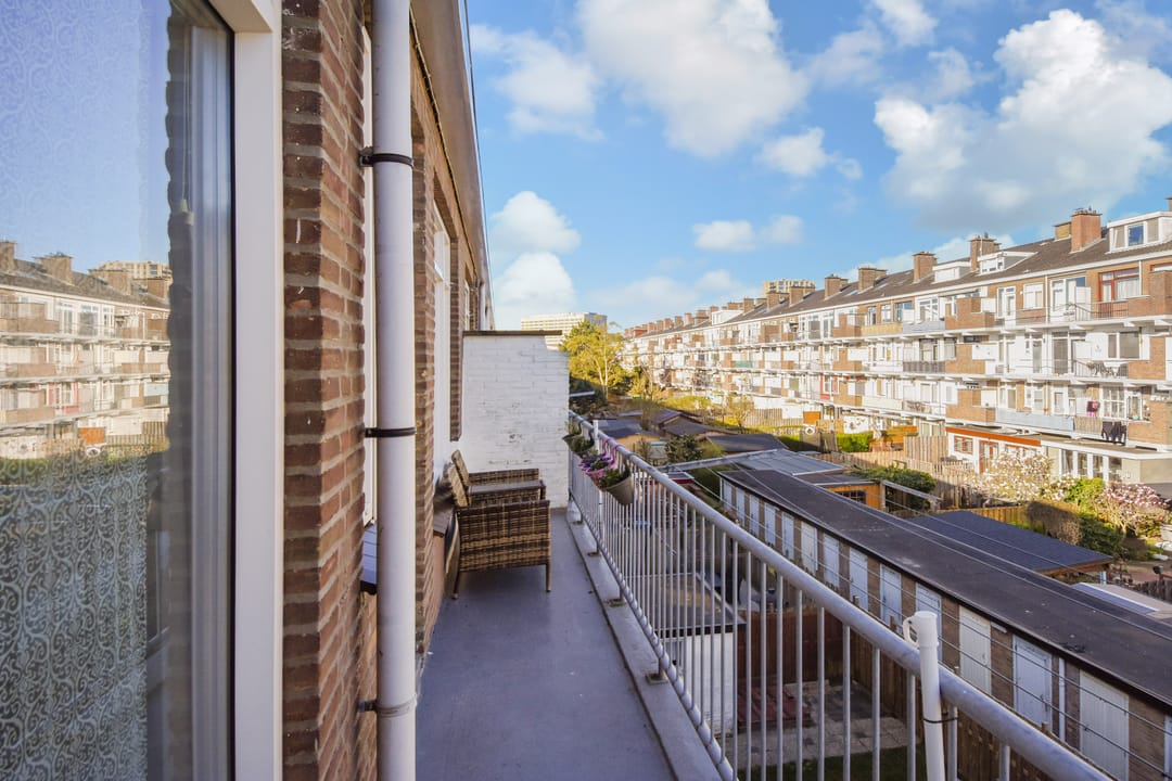 Foto 22 van Lopikplein 30