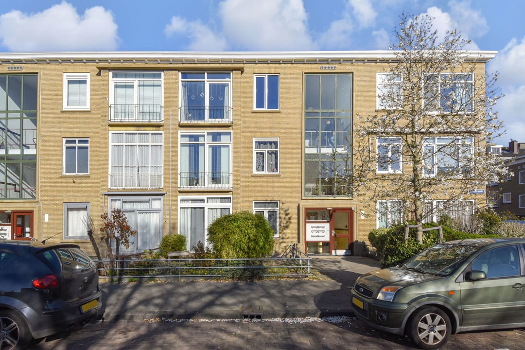 Foto 23 van Lopikplein 30