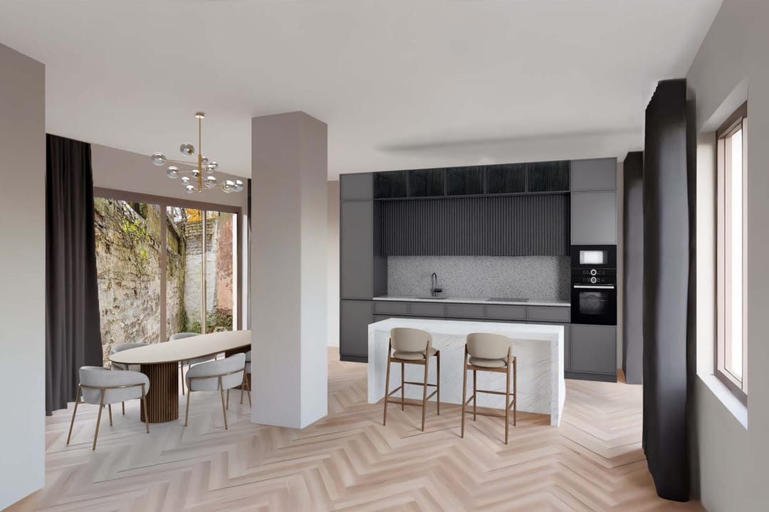 Foto 2 van Mariastraat 4