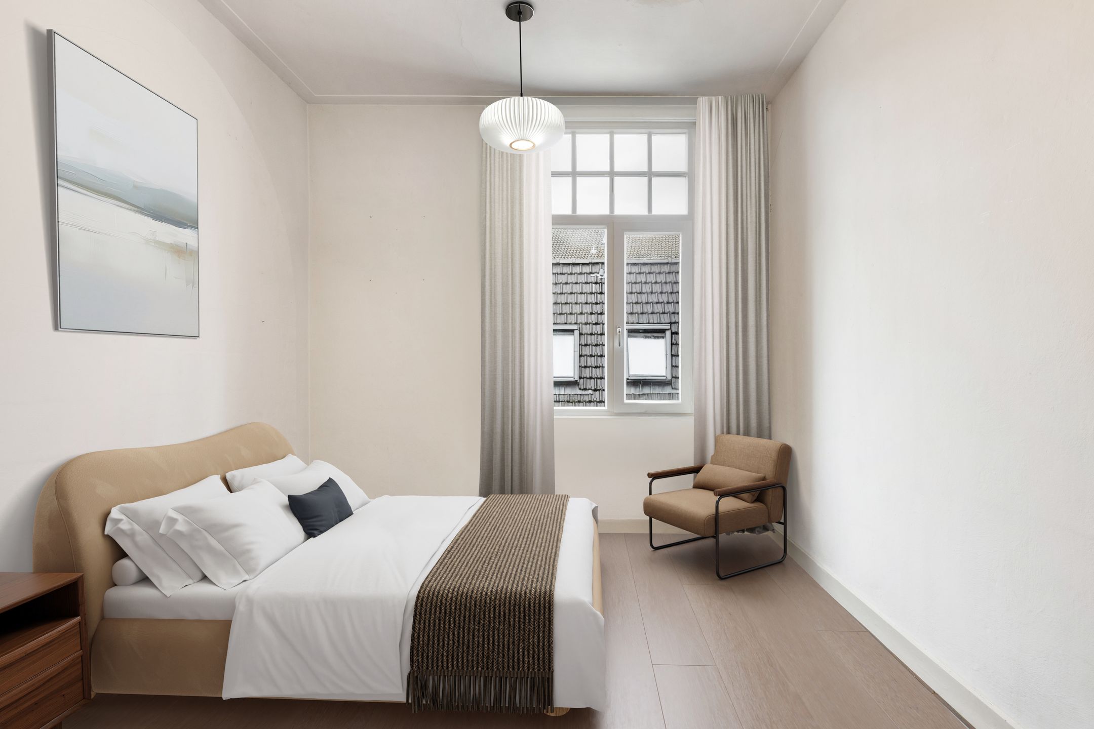 Foto 3 van Mariastraat 4