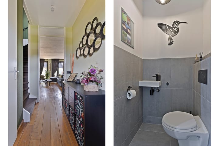 Foto 5 van Ceram 105