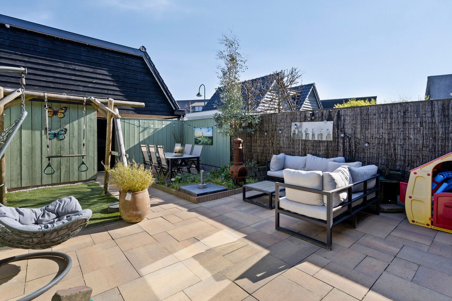 Photo 29 of Ceram 105