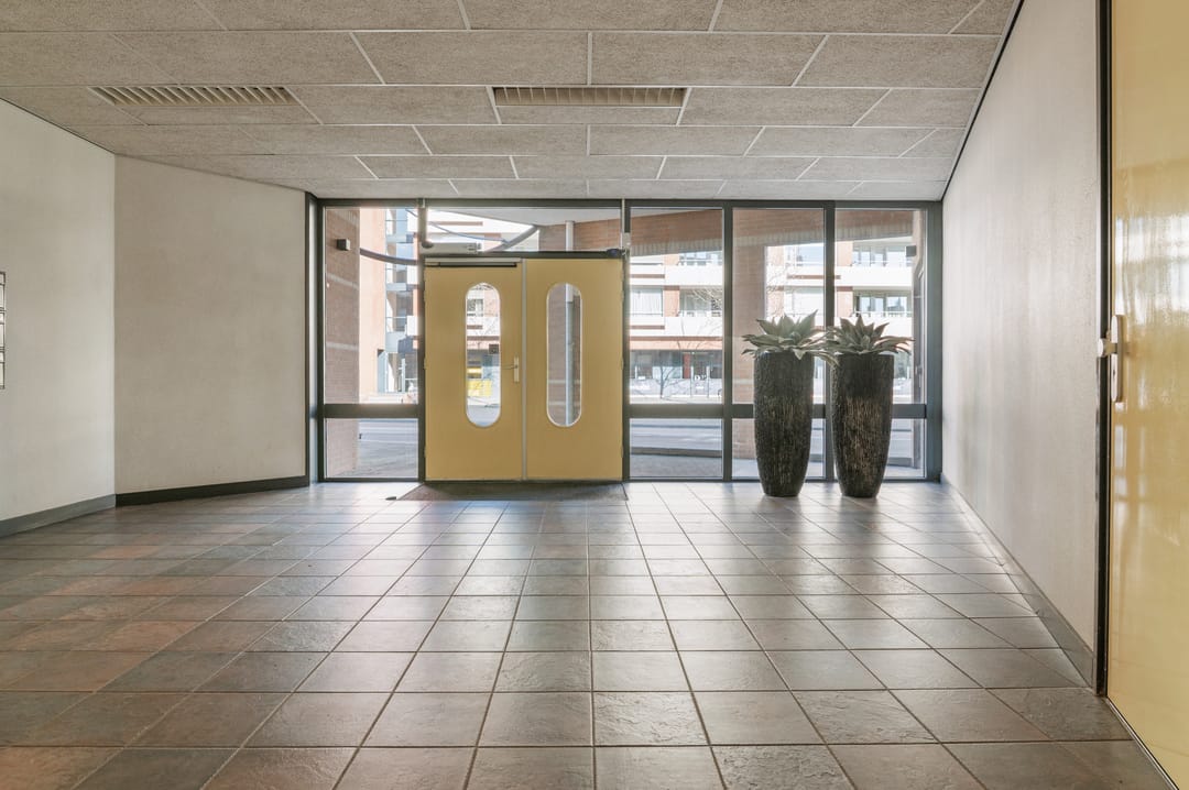 Foto 8 van K R Poststraat 2-102