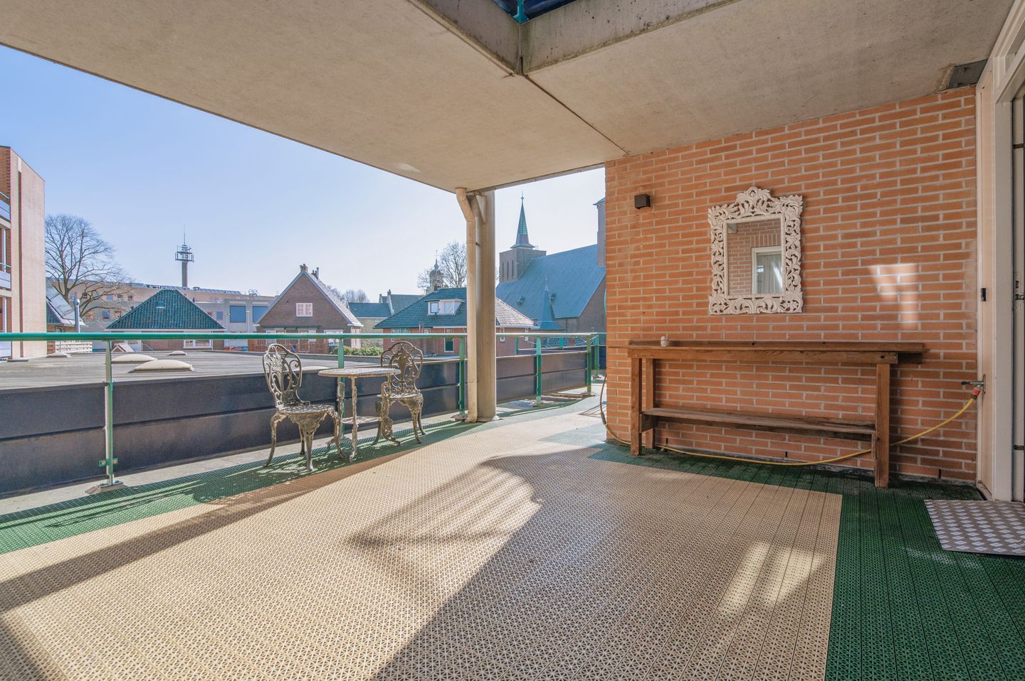 Foto 14 van K R Poststraat 2-102