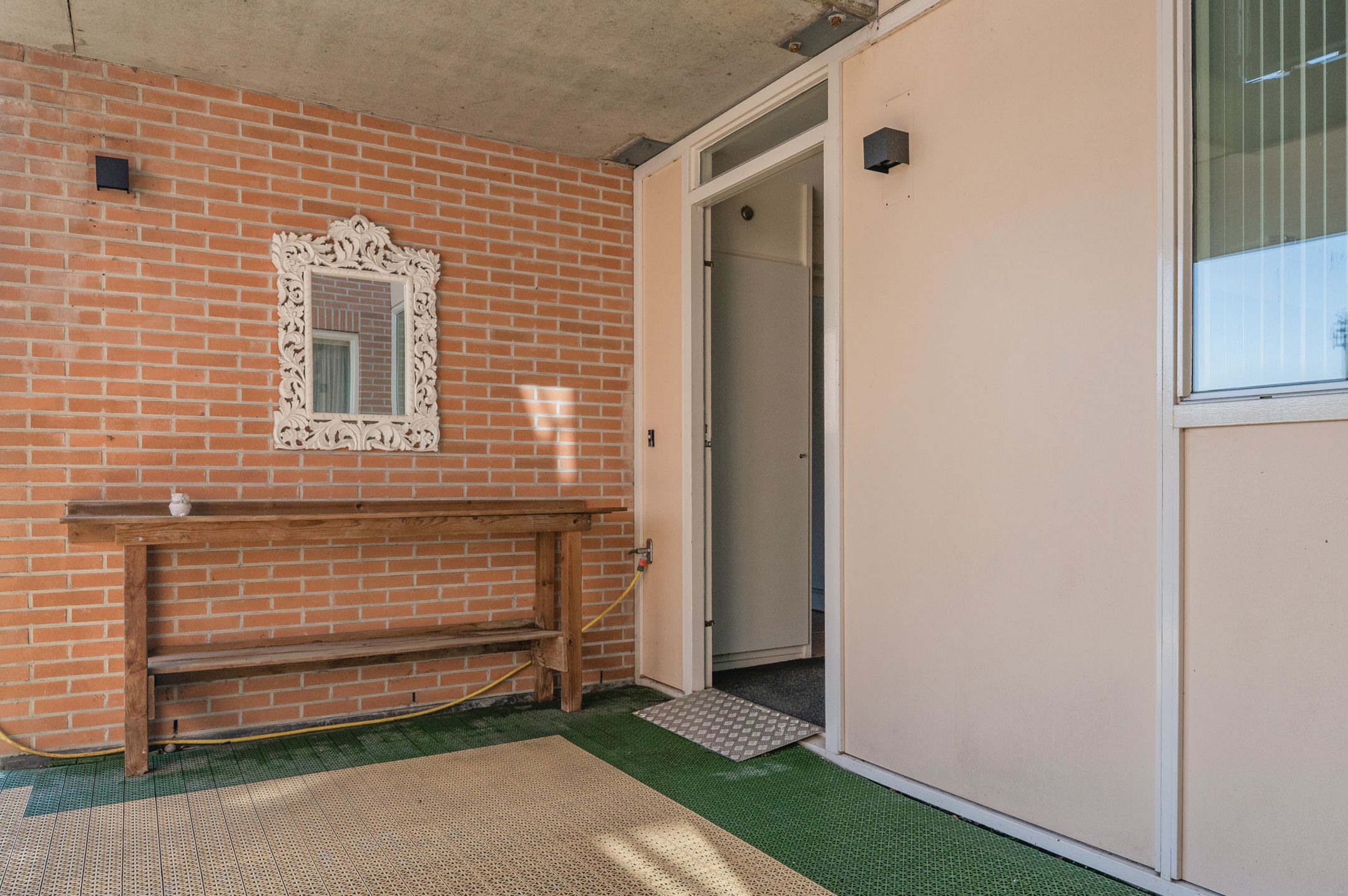 Foto 15 van K R Poststraat 2-102