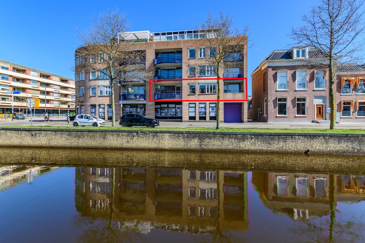 Bekijk foto van K R Poststraat 2 102