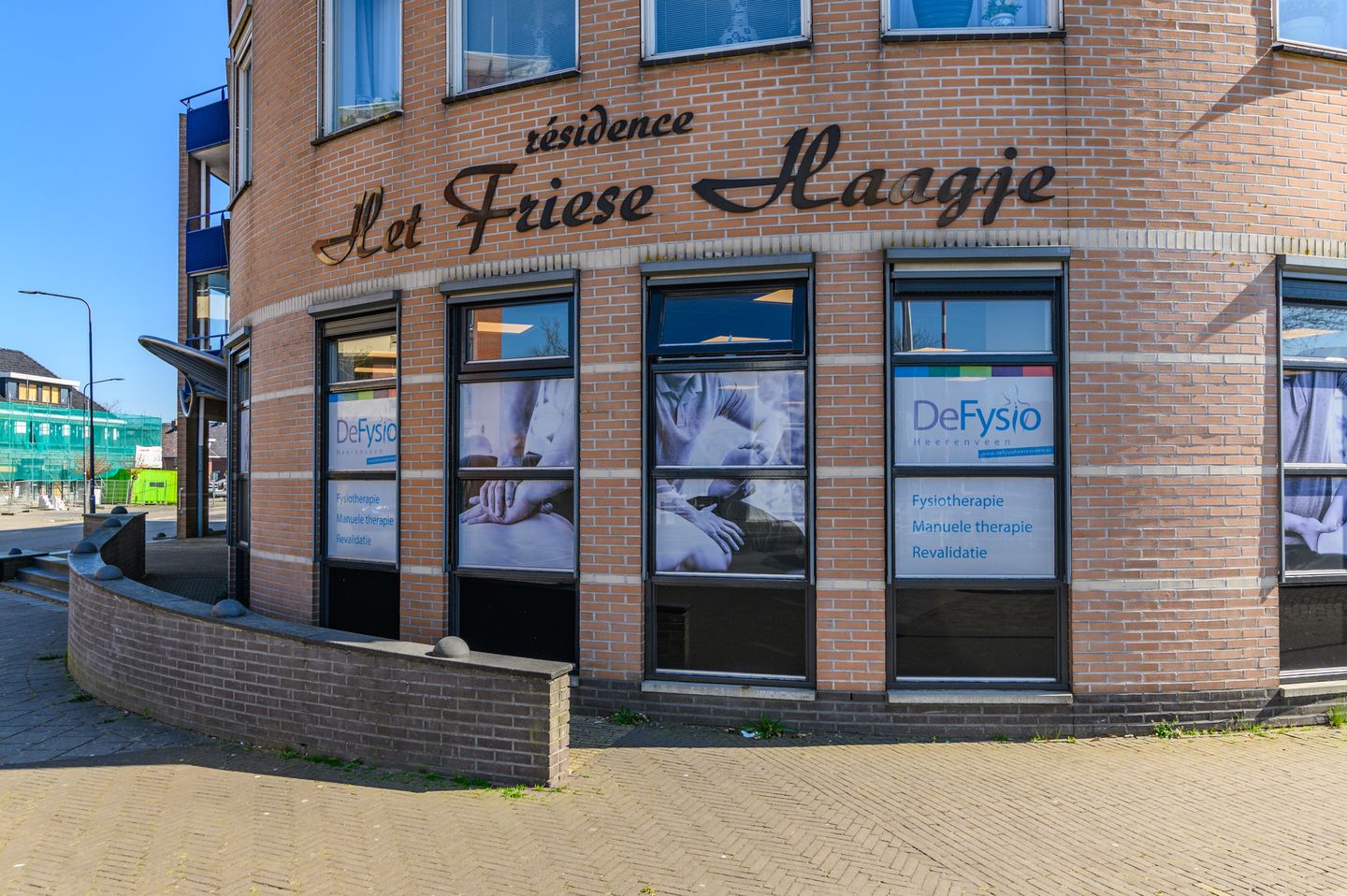 Foto 4 van K R Poststraat 2-102