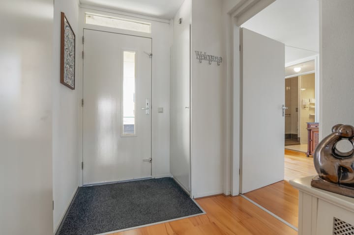 Foto 17 van K R Poststraat 2-102