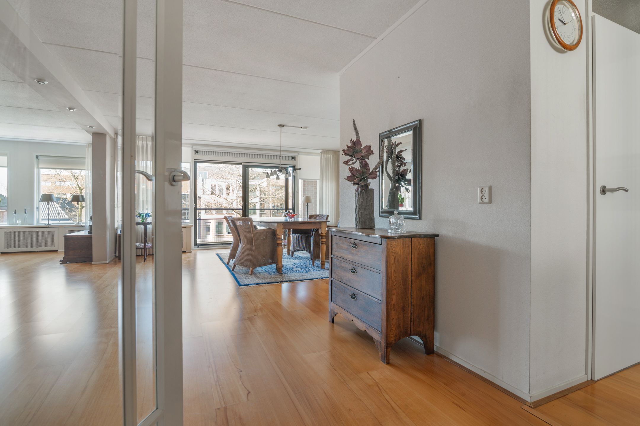 Foto 18 van K R Poststraat 2-102