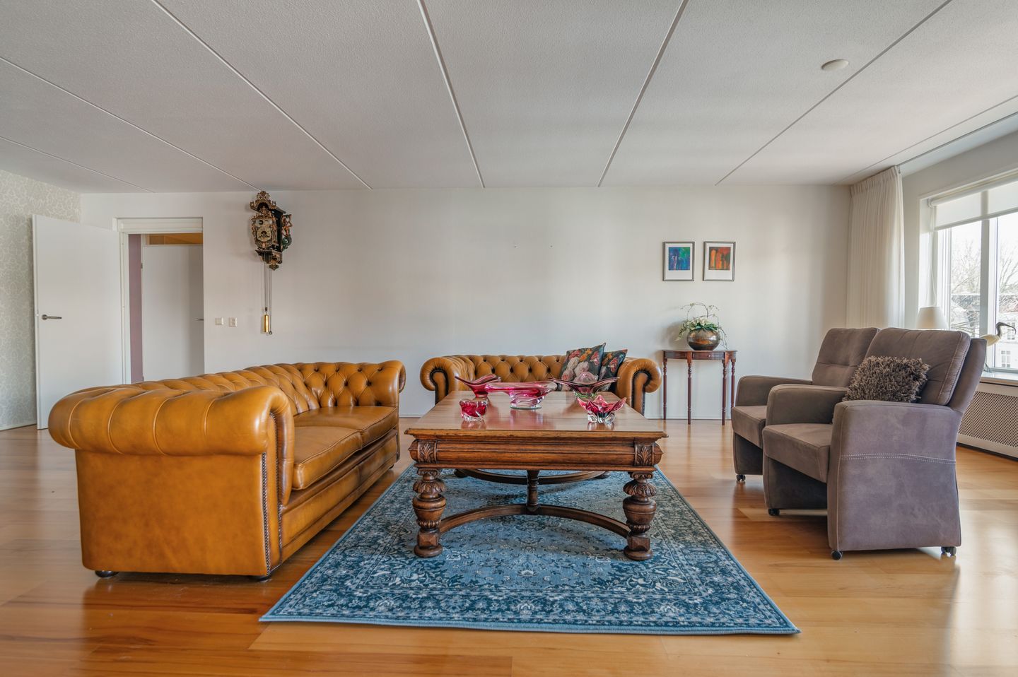 Foto 20 van K R Poststraat 2-102