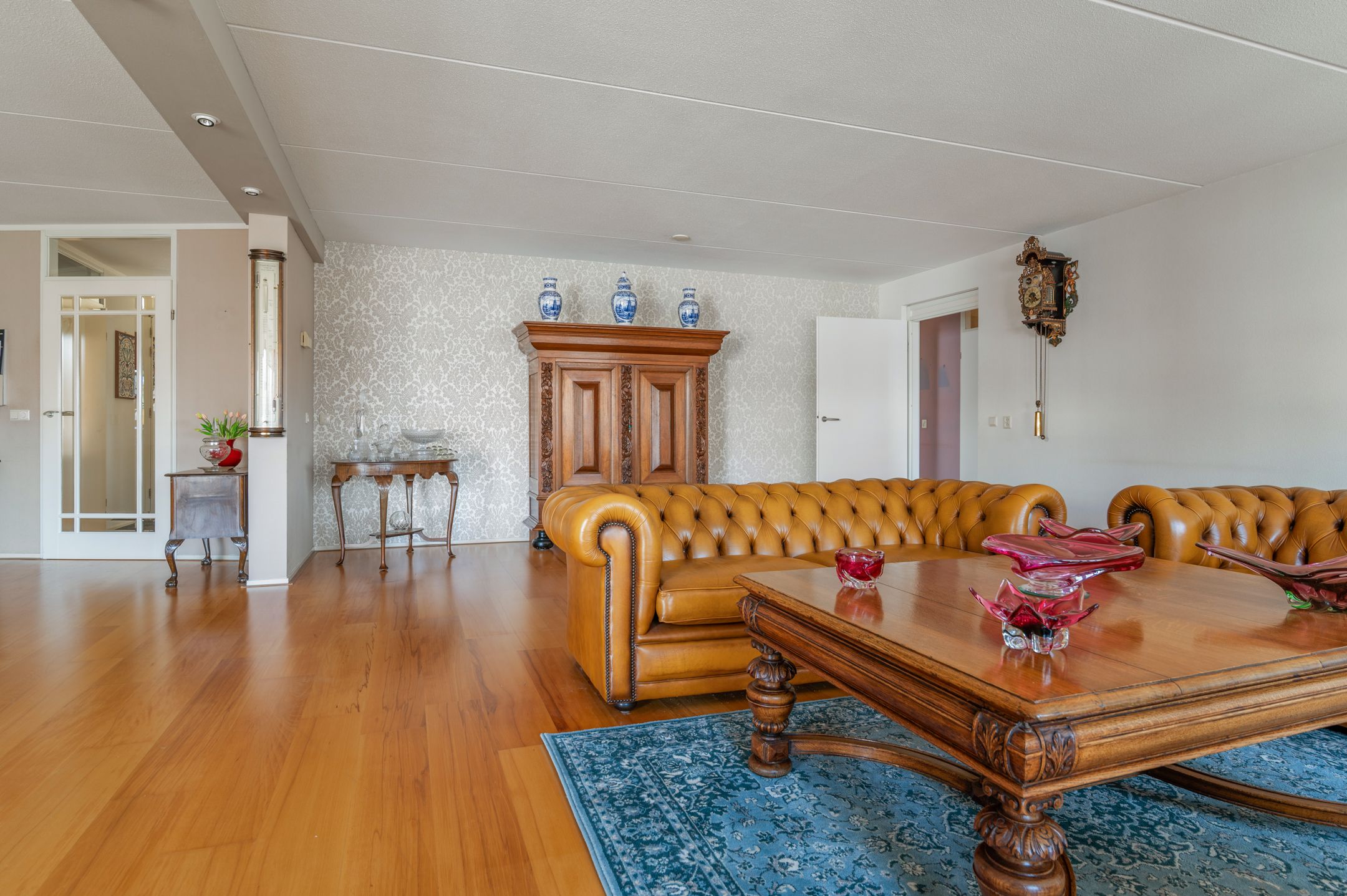 Foto 21 van K R Poststraat 2-102