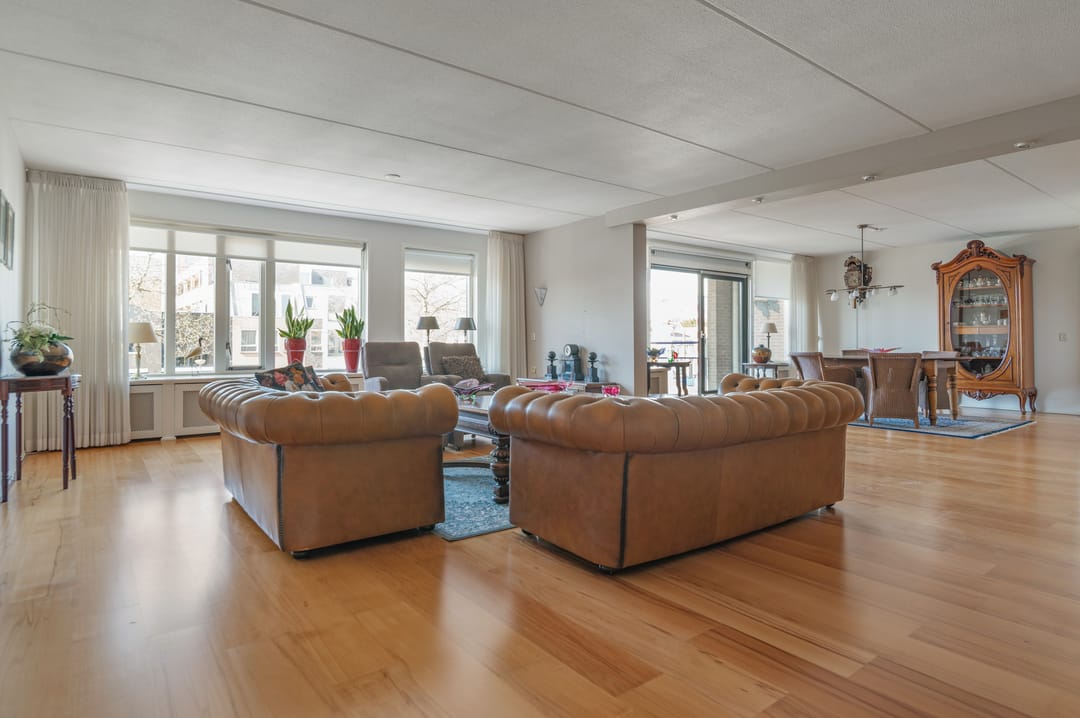 Foto 23 van K R Poststraat 2-102