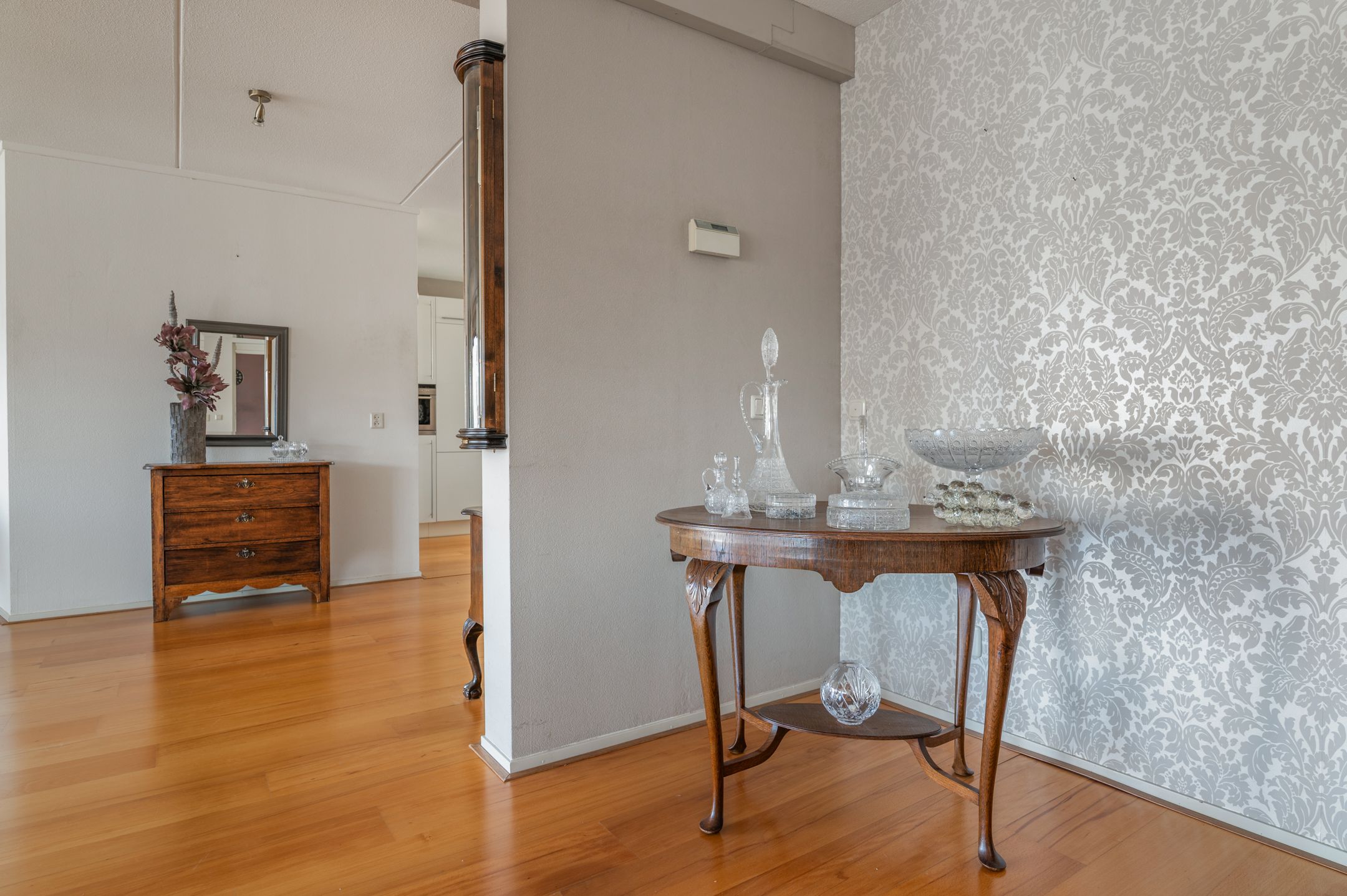 Foto 24 van K R Poststraat 2-102