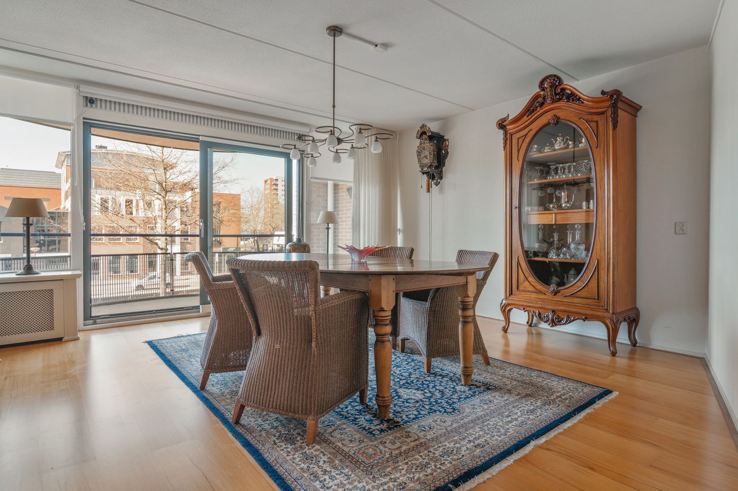 Foto 25 van K R Poststraat 2-102