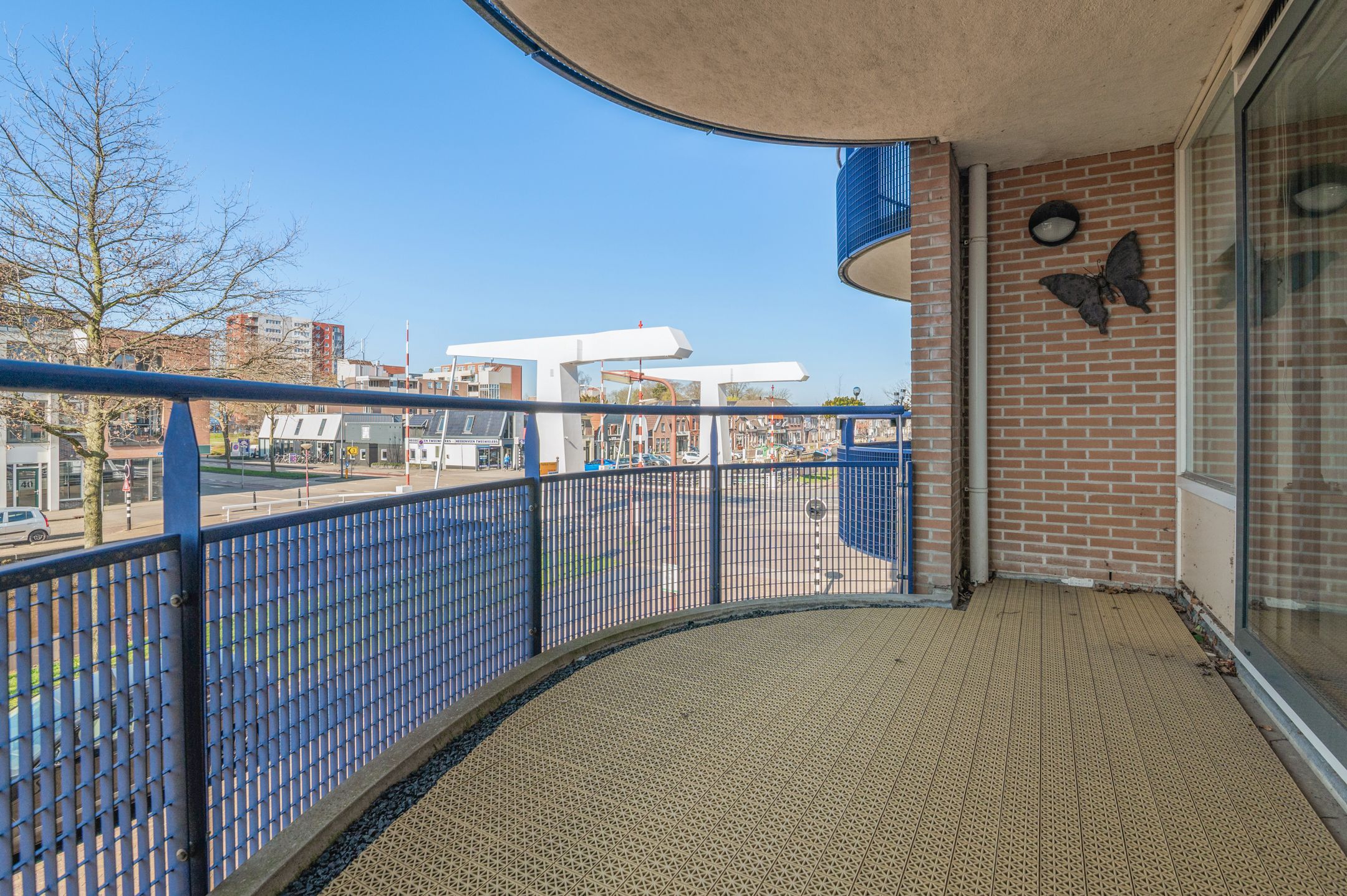 Foto 27 van K R Poststraat 2-102