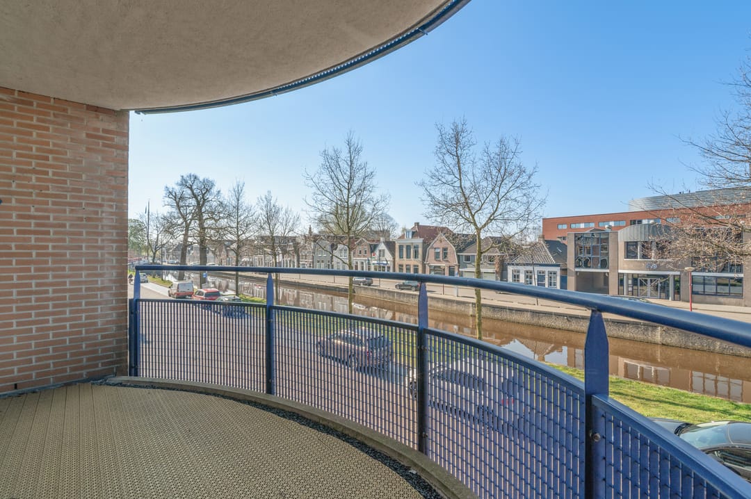 Foto 28 van K R Poststraat 2-102