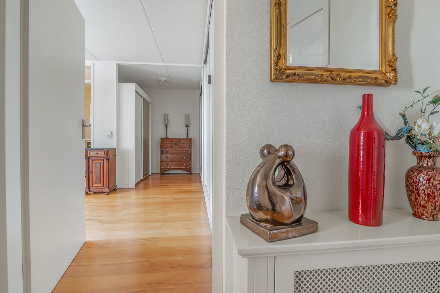 Foto 50 van K R Poststraat 2-102