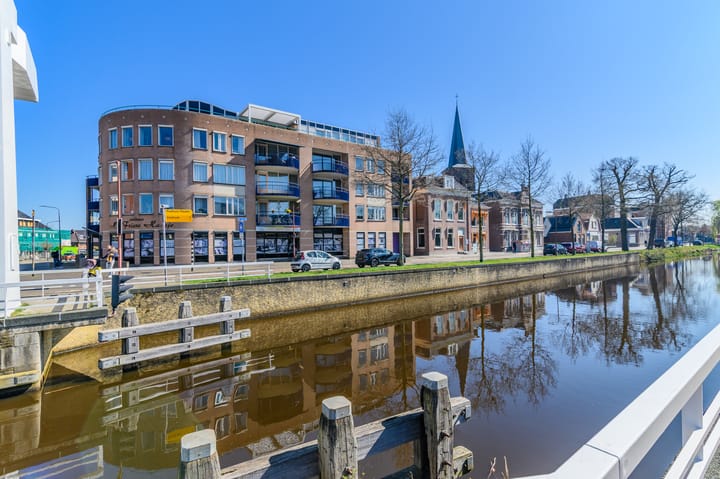 Foto 64 van K R Poststraat 2-102