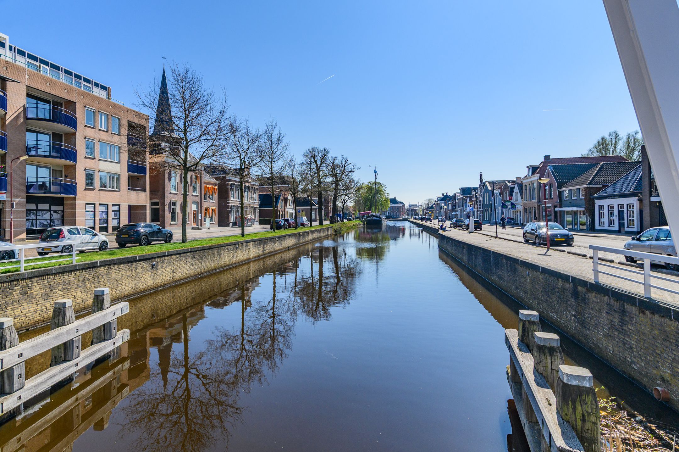 Foto 66 van K R Poststraat 2-102