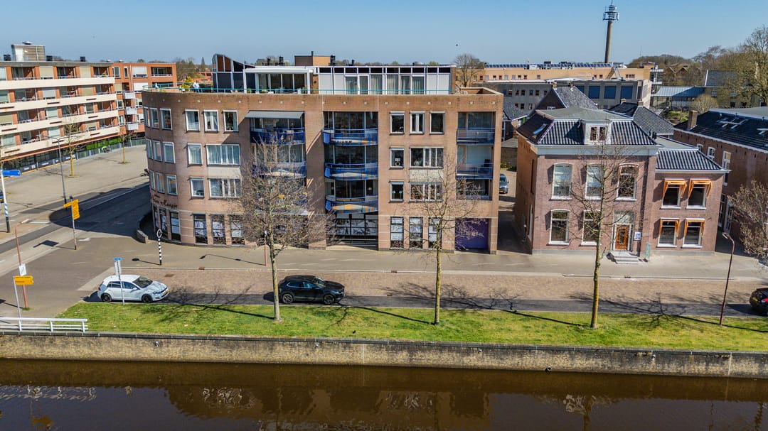 Foto 71 van K R Poststraat 2-102