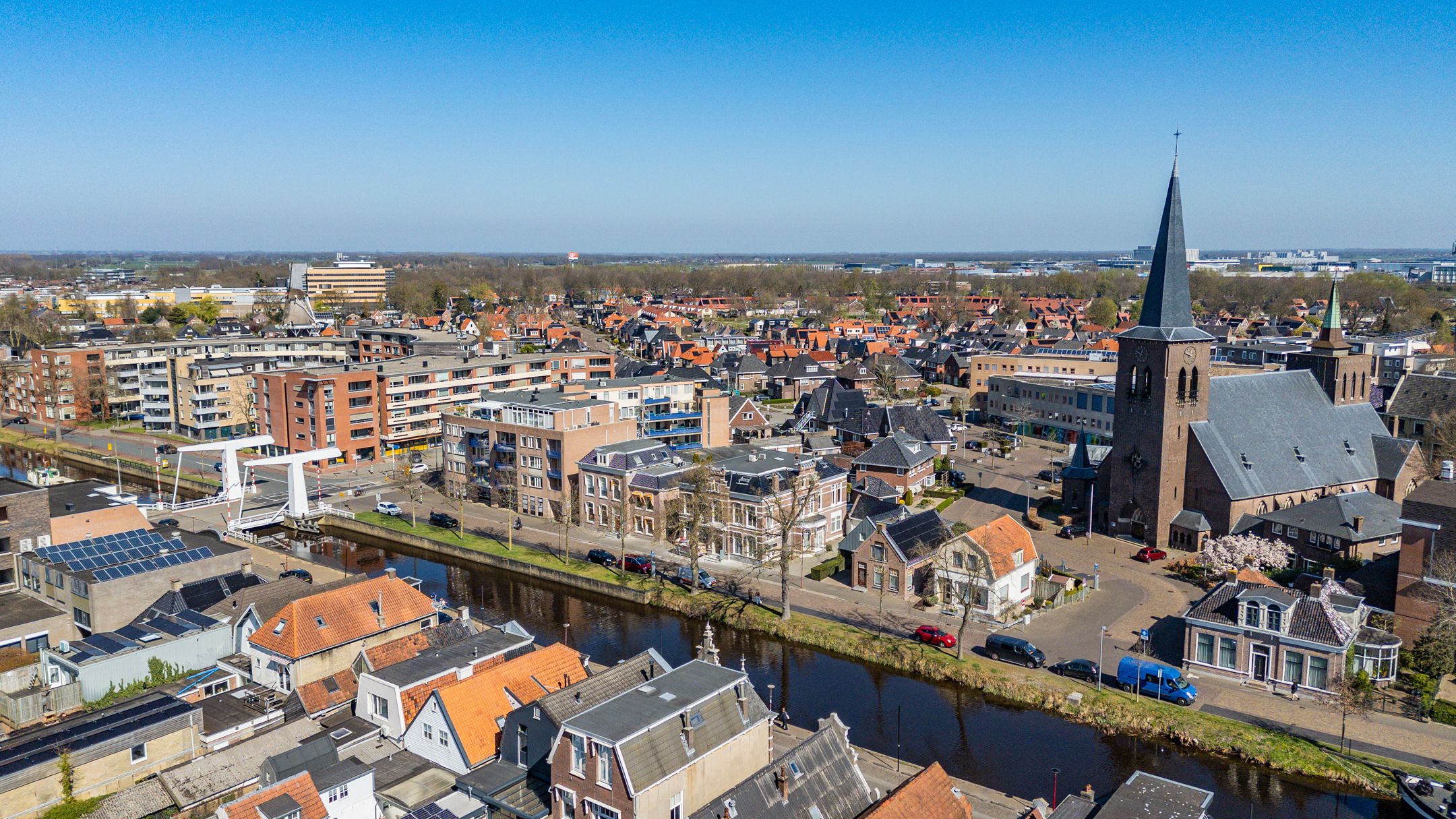 Foto 75 van K R Poststraat 2-102