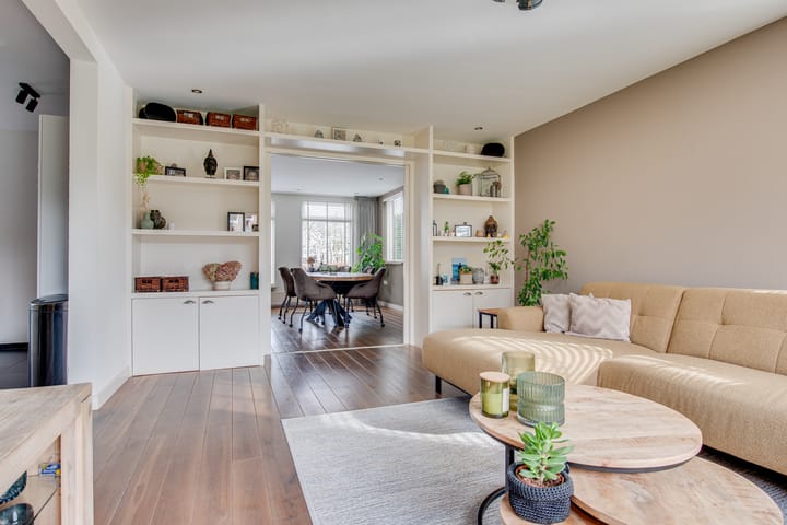 Foto 4 van Nieuwe Putstraat 3