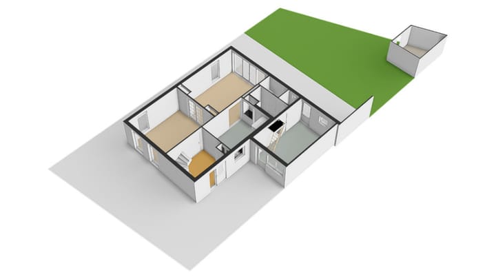 Foto 31 van Nieuwe Putstraat 3